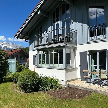 Ferienwohnung Marianne Bergpanorama Fuer Paare 60Qm Berchtesgaden Exterior foto