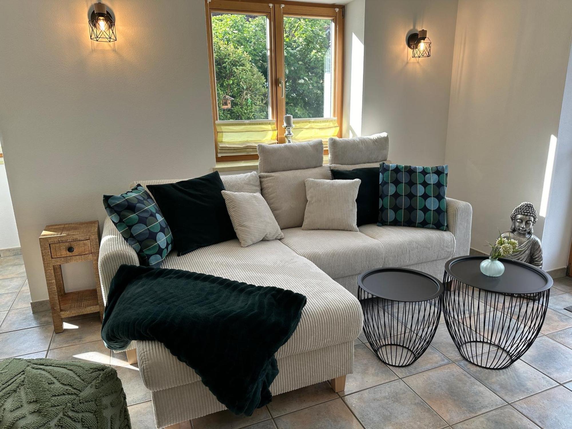 Ferienwohnung Marianne Bergpanorama Fuer Paare 60Qm Berchtesgaden Exterior foto